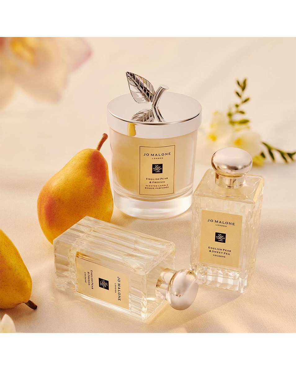 JO MALONE LONDON ENGLISH PEAR & FREESIA COLOGNE 100 ML 5