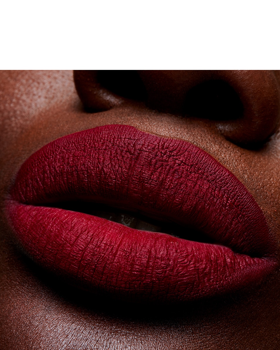 M.A.C RETRO MATTE LIQUID LIP COLOUR LANGHOUDENDE, VLOEIBARE LIPPENSTIFT- ZACHTE, GLADDE LIPPEN Dance with Me 5