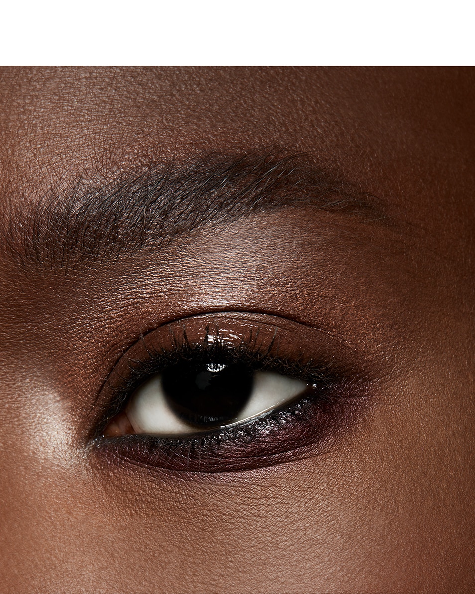 M.A.C FROST EYE SHADOW OMBRE/FARD À PAUPIÈRES - LONGUE TENUE - UTILISATION SÈCHE OU HUMIDE Naked Lunch 5