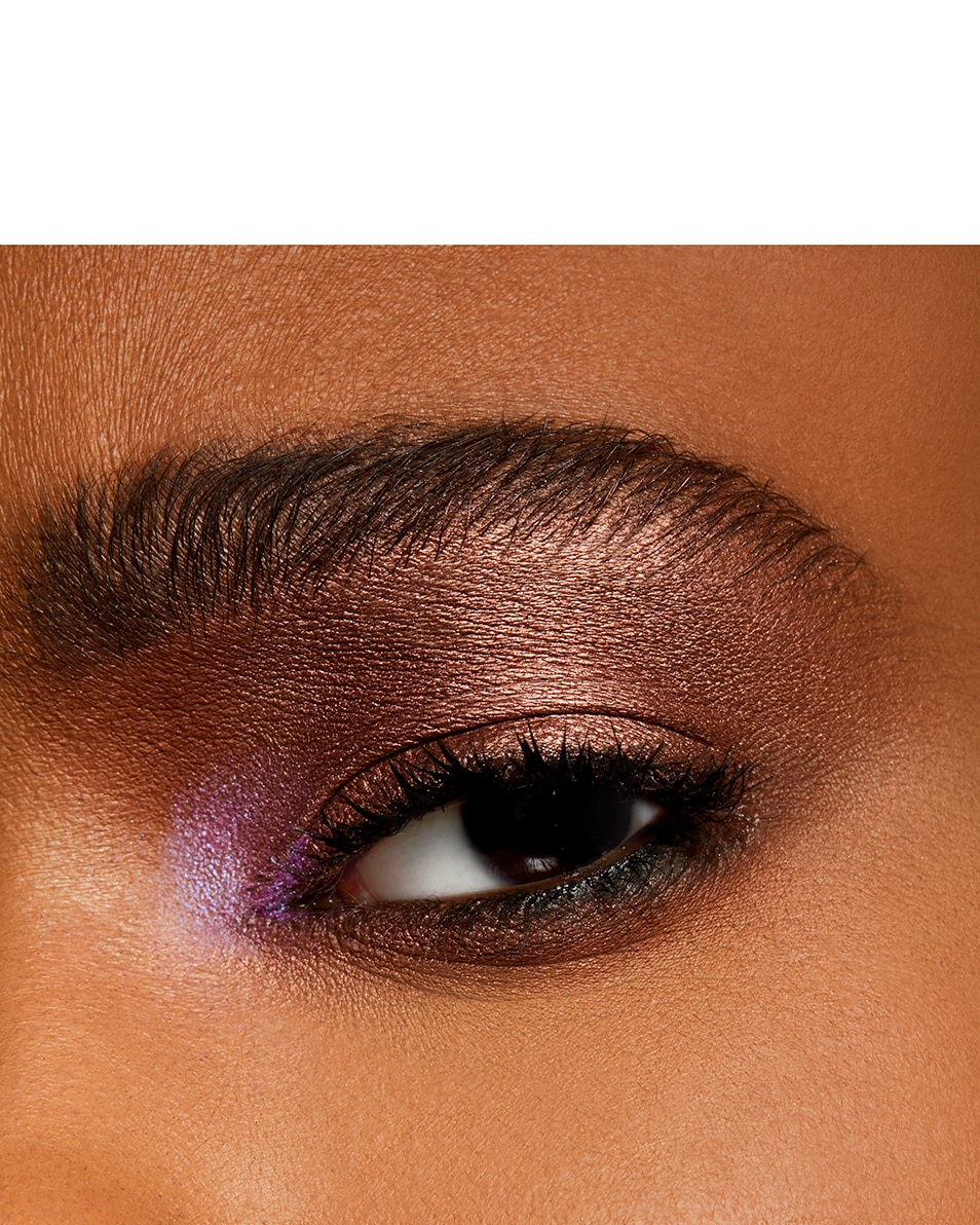 M.A.C FROST EYE SHADOW 8U LANGHOUDENDE OOGSCHADUW - NAT OF DROOG GEBRUIK Sable 5