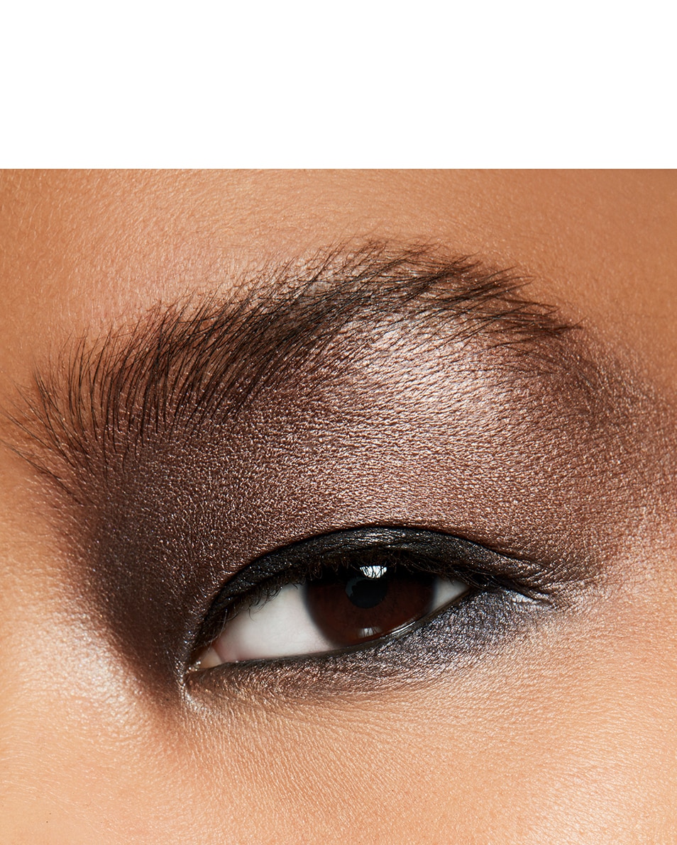 M.A.C FROST EYE SHADOW 8U LANGHOUDENDE OOGSCHADUW - NAT OF DROOG GEBRUIK Satin Taupe 5