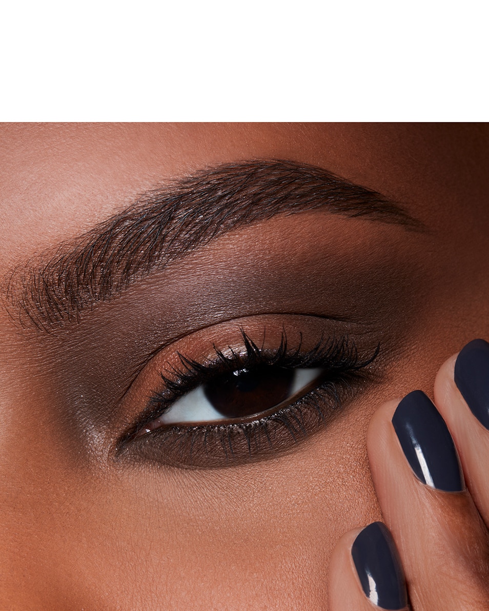 M.A.C MATTE EYE SHADOW OMBRE/FARD À PAUPIÈRES - LONGUE TENUE - UTILISATION SÈCHE OU HUMIDE Espresso 5