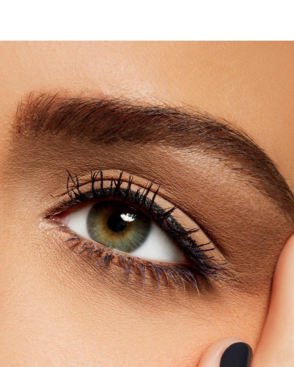 M.A.C MATTE EYE SHADOW OMBRE/FARD À PAUPIÈRES - LONGUE TENUE - UTILISATION SÈCHE OU HUMIDE Omega 5
