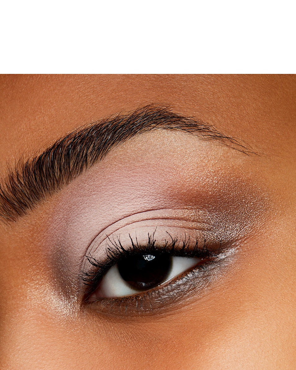 M.A.C MATTE EYE SHADOW OMBRE/FARD À PAUPIÈRES - LONGUE TENUE - UTILISATION SÈCHE OU HUMIDE Yogurt 5