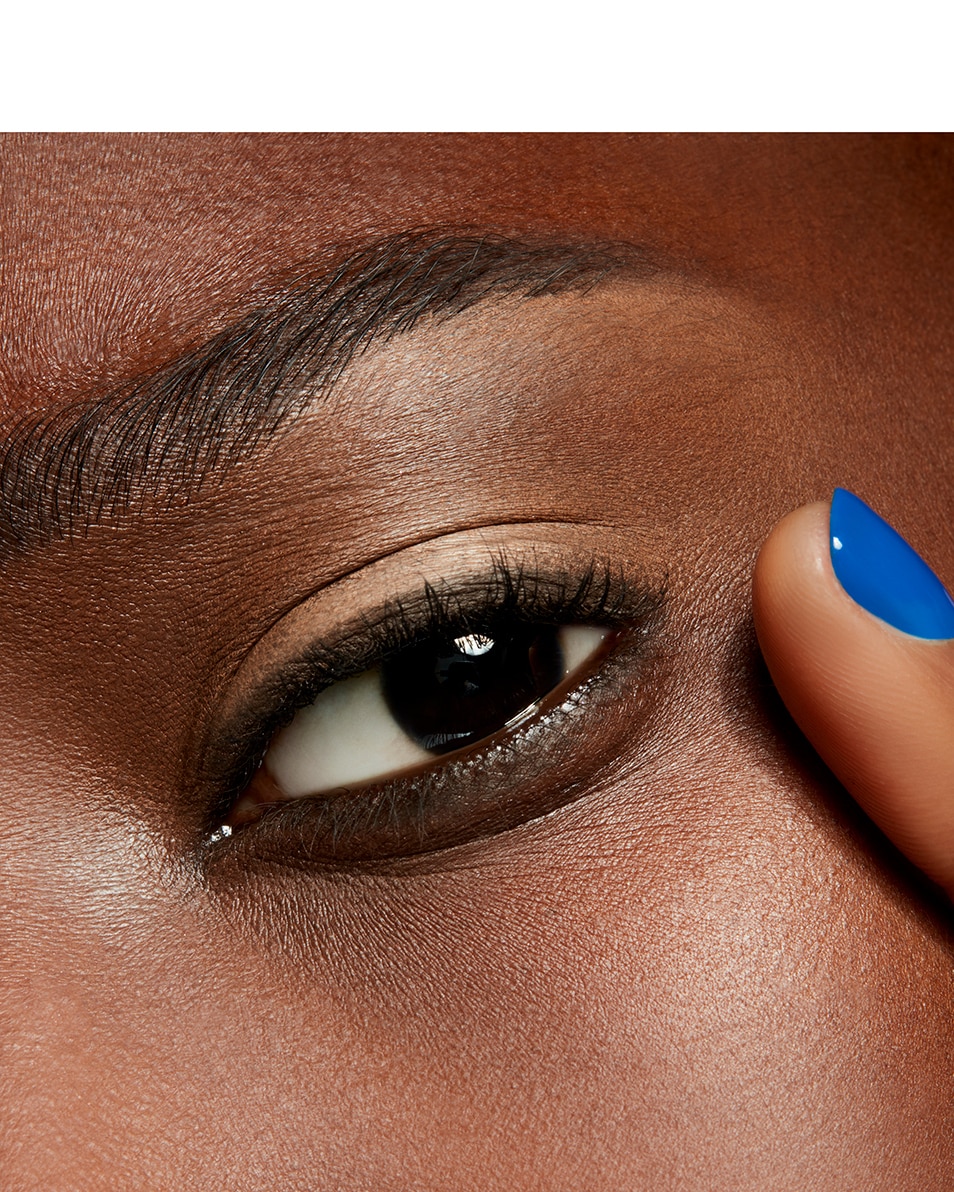 M.A.C SATIN EYE SHADOW OMBRE/FARD À PAUPIÈRES - LONGUE TENUE - UTILISATION SÈCHE OU HUMIDE Brule 5