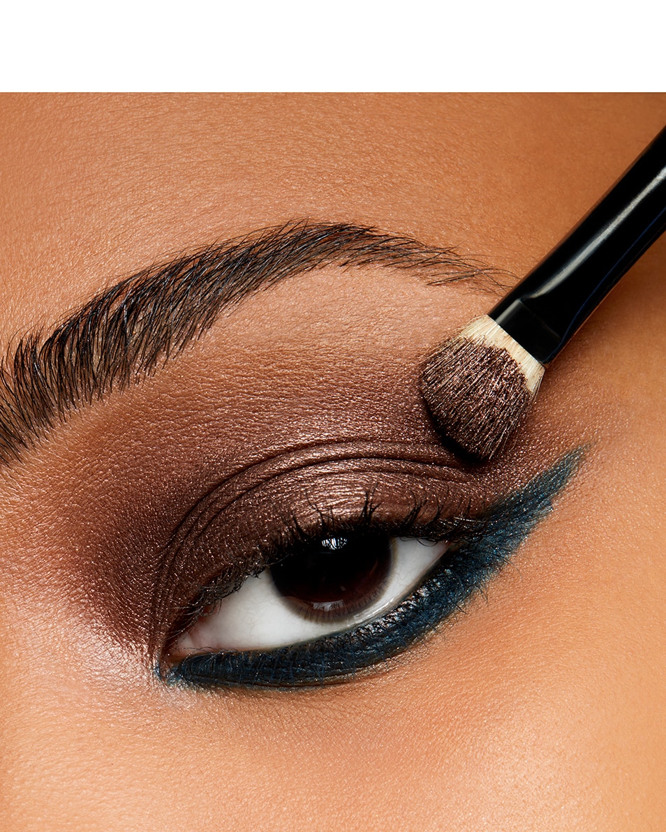 M.A.C IN EXTRA DIMENSION EYE SHADOW HYBRIDE OOGSCHADUW - 10U LANGHOUDEND - KLEURVAST Havana 5