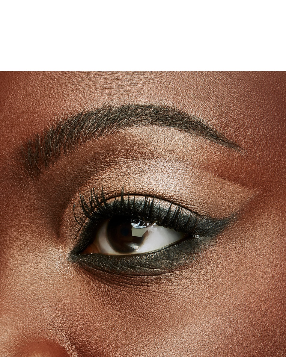 M.A.C PRO LONGWEAR PAINT POT EYESHADOW LANGHOUDENDE OOGSCHADUW - WATERPROOF - KLONTERT NIET Groundwork 5