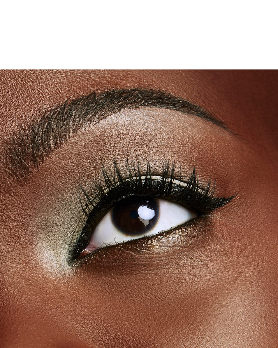 FARD/OMBRE À PAUPIÈRES LONGUE TENUE - WATERPROOF