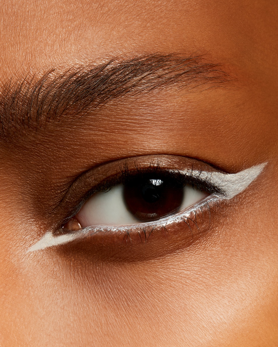 M.A.C EYE KOHL EYELINER CRAYON KHÔL CONTOUR DES YEUX - FINI MAT - KHOL MAQUILLAGE Fascinating 5