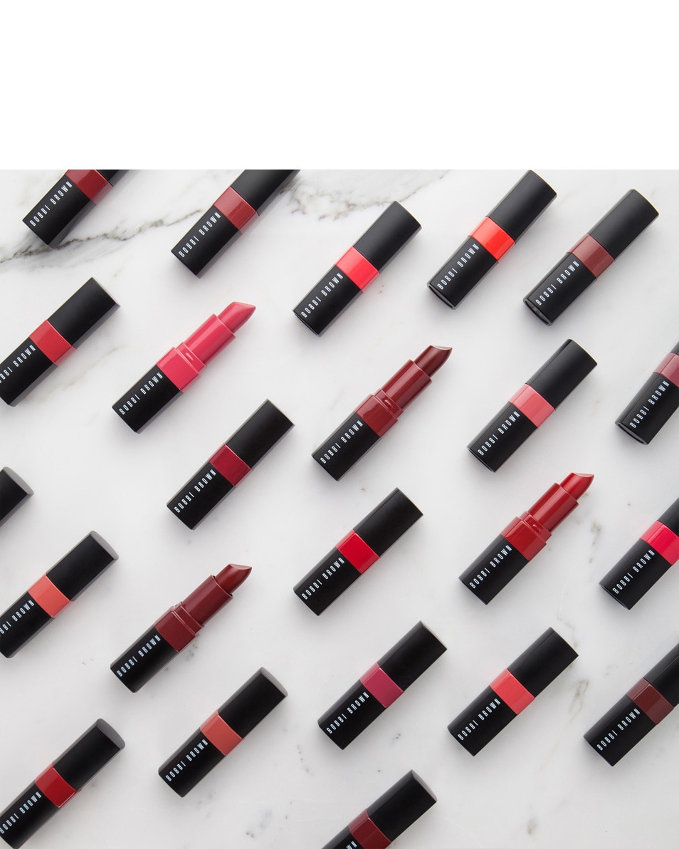 BOBBI BROWN CRUSHED LIP COLOR HYDRATERENDE LIPPENSTIFT- INTENSE KLEUR- LANGHOUDEND CRANBERRY 5