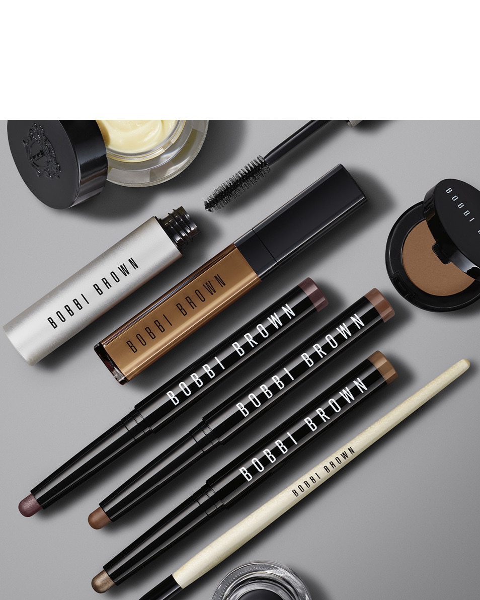 BOBBI BROWN LONGWEAR CREAM SHADOW STICK WATERPROOF OOGSCHADUW STICK- 24U LANGHOUDEND DUSTY MAUVE 6