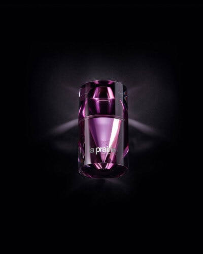 LA PRAIRIE PLATINUM RARE ÉLIXIR CELLULAIRE DE NUIT, SÉRUM DE NUIT 20 ML