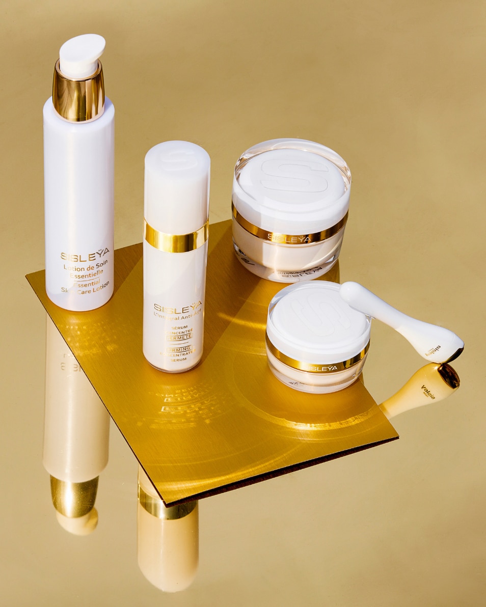 The Anti-Aging Firming Concentrate Serum