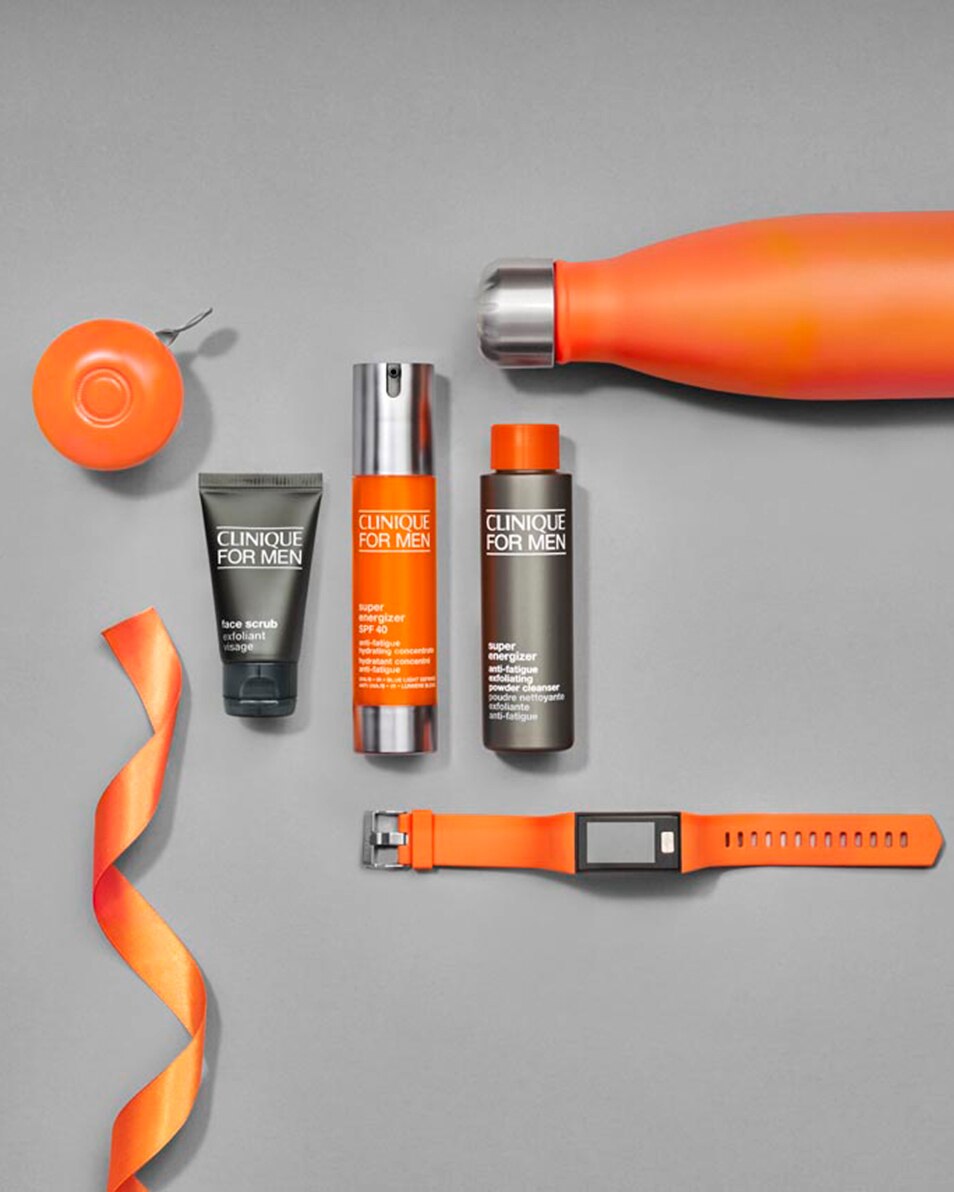 HYDRATANT CONCENTRÉ SPF 40 ANTI-FATIGUE