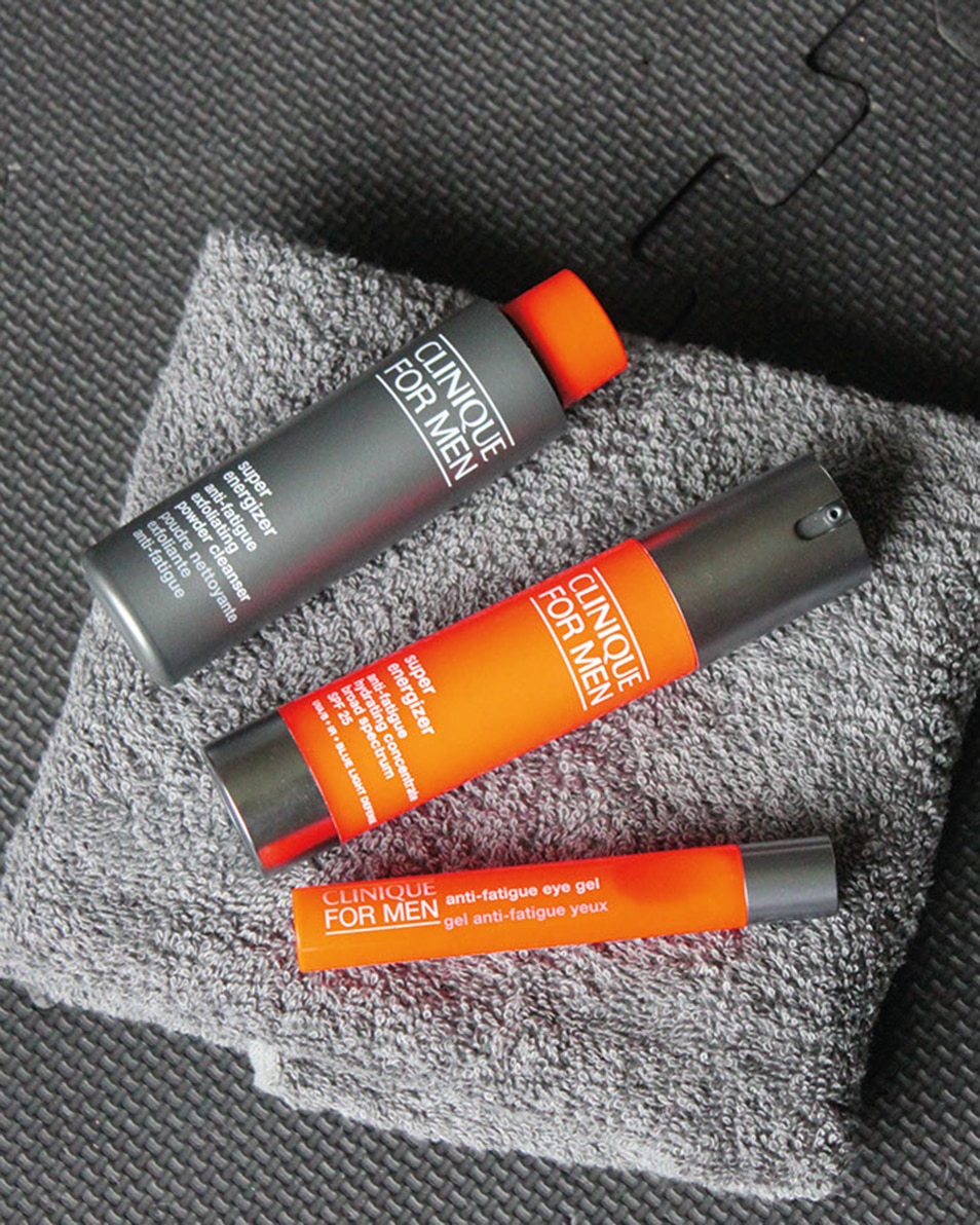 GEL YEUX - RAFRAÎCHISSANT, HYDRATANT & ANTI-POCHES