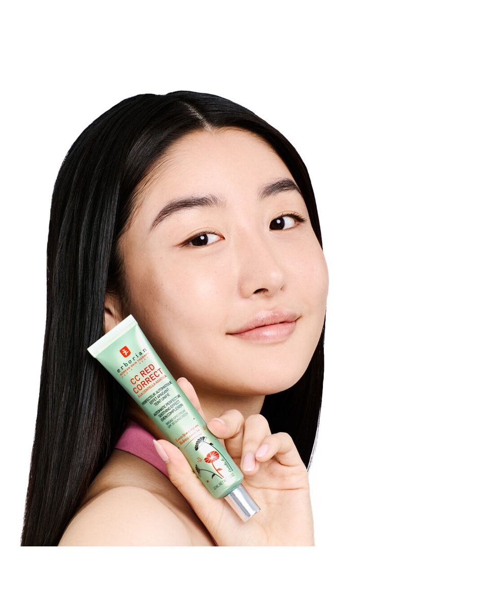 HUIDPERFECTOR FOUNDATION MET KLEURCORRECTIE