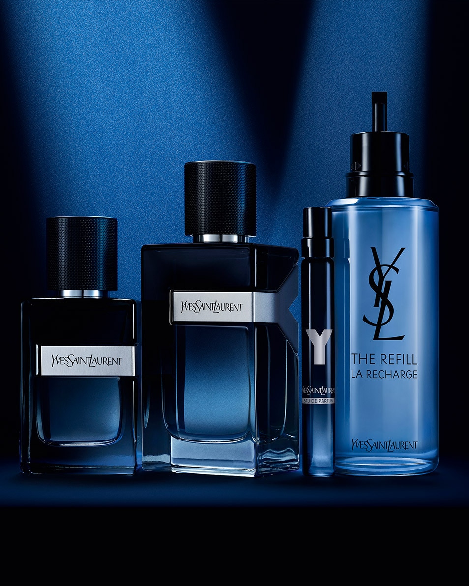 Eau De Parfum - Navulbaar Herenparfum