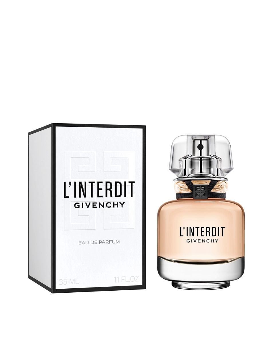 EAU DE PARFUM