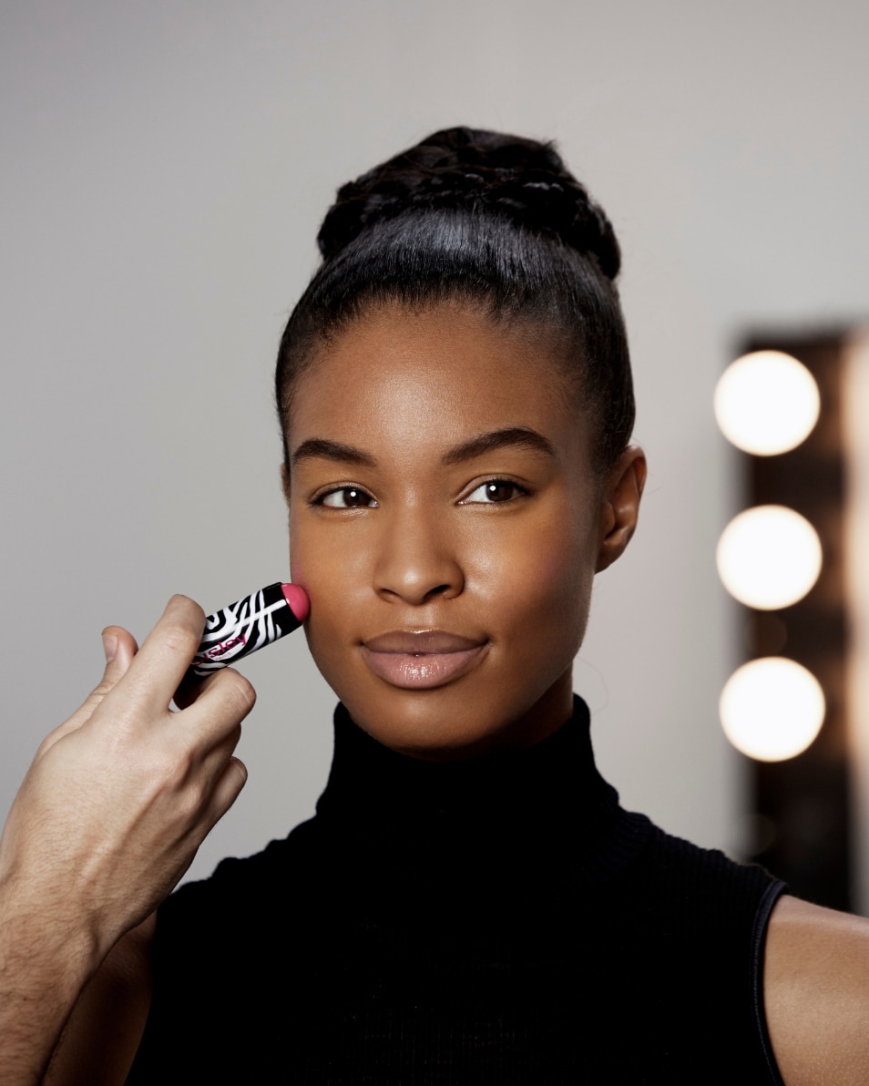 SISLEY Phyto-Blush Twist Langhoudende cream-to-powder blush 05 CONTOUR 5