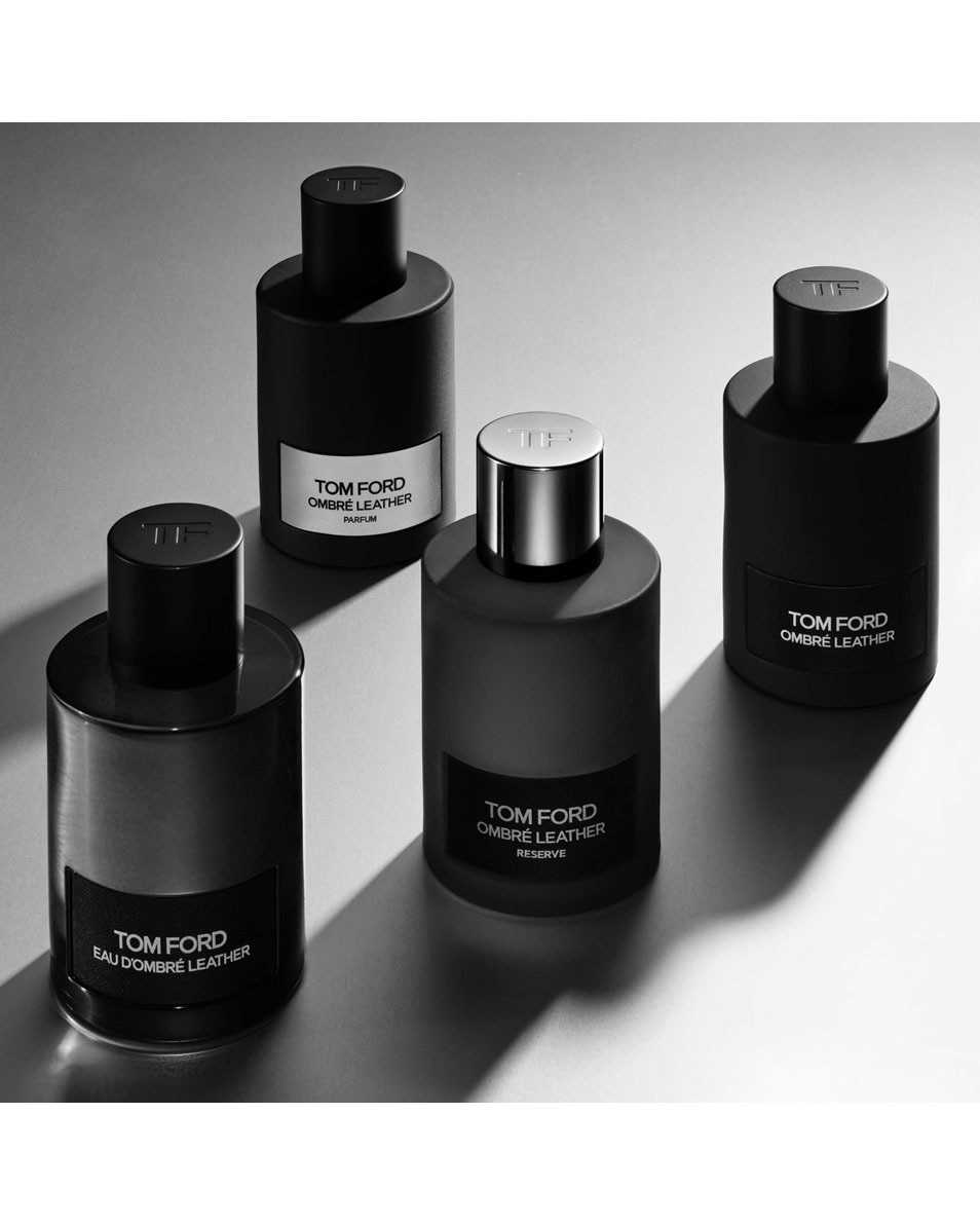 TOM FORD Ombré Leather Eau de parfum 100 ML 5