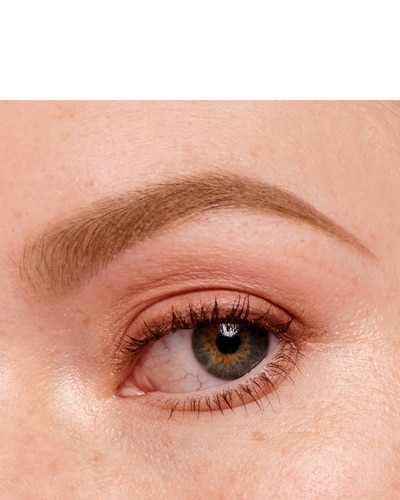 BENEFIT COSMETICS BROW COLLECTION POWMADE - BROW POMADE WARM GOLDEN BLONDE