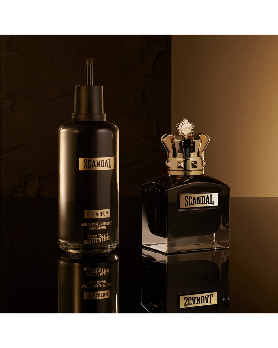 JEAN PAUL GAULTIER SCANDAL POUR HOMME LE PARFUM PARFUM 50 ML 6