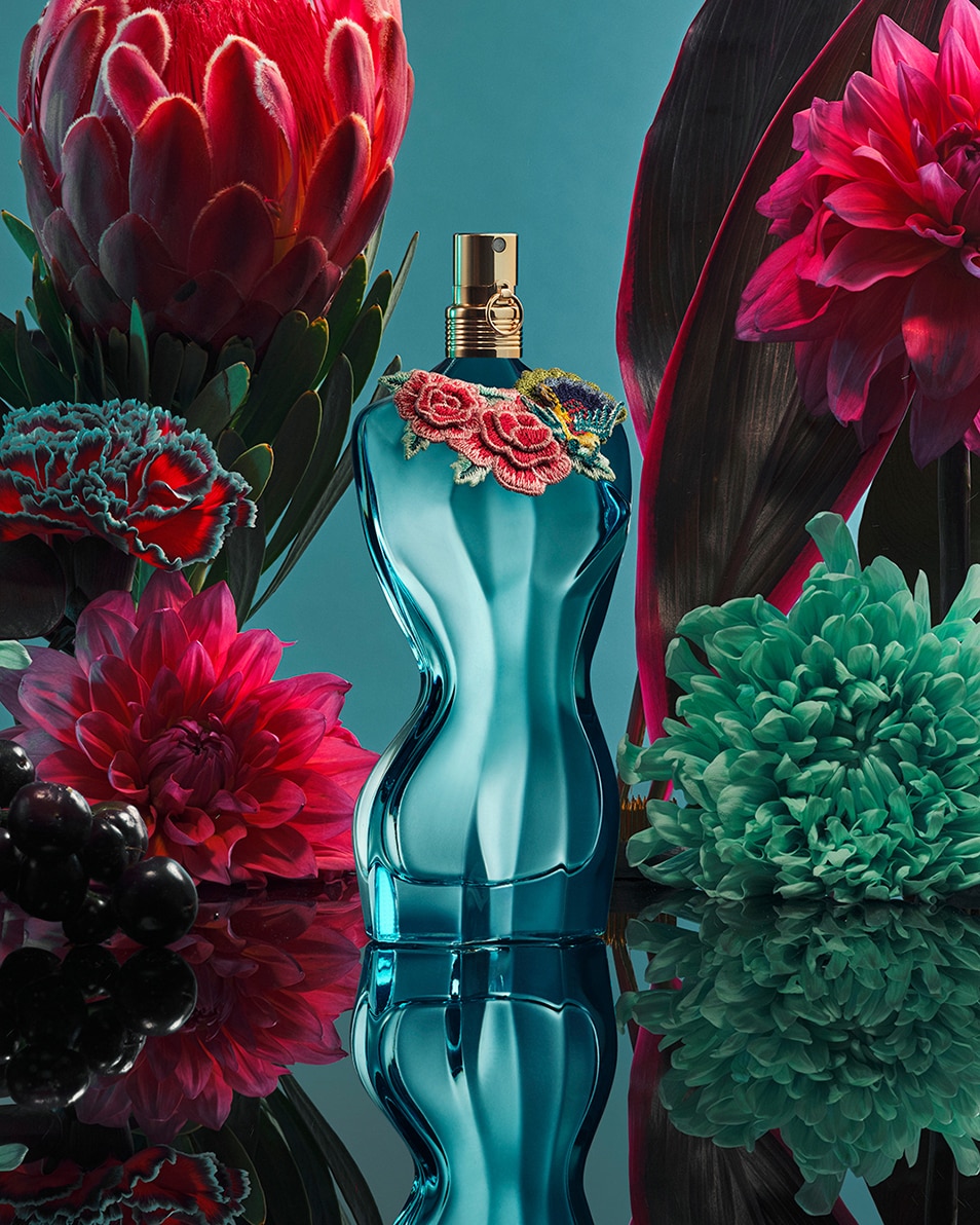 JEAN PAUL GAULTIER La Belle Paradise Garden Eau de Parfum 100 ML 6