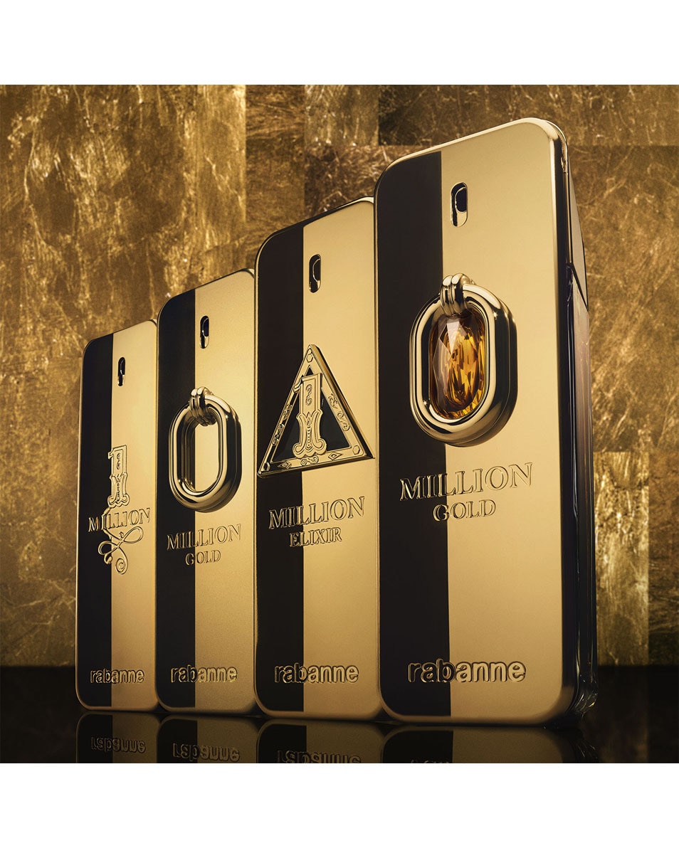 RABANNE Million Gold Million Gold Elixir 100 ML 6