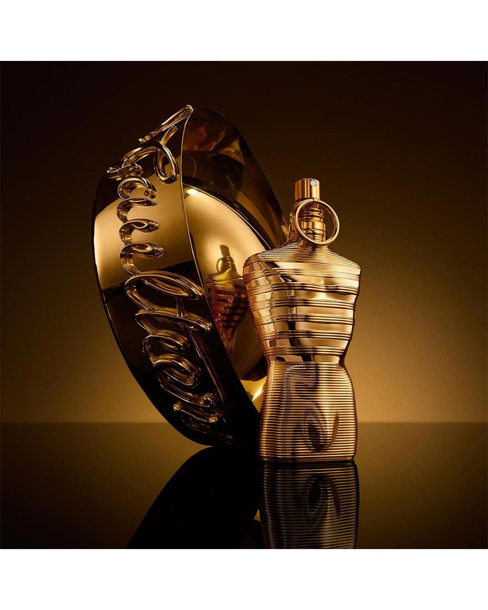 JEAN PAUL GAULTIER Le Male Le Male Elixir Absolu 125 ML