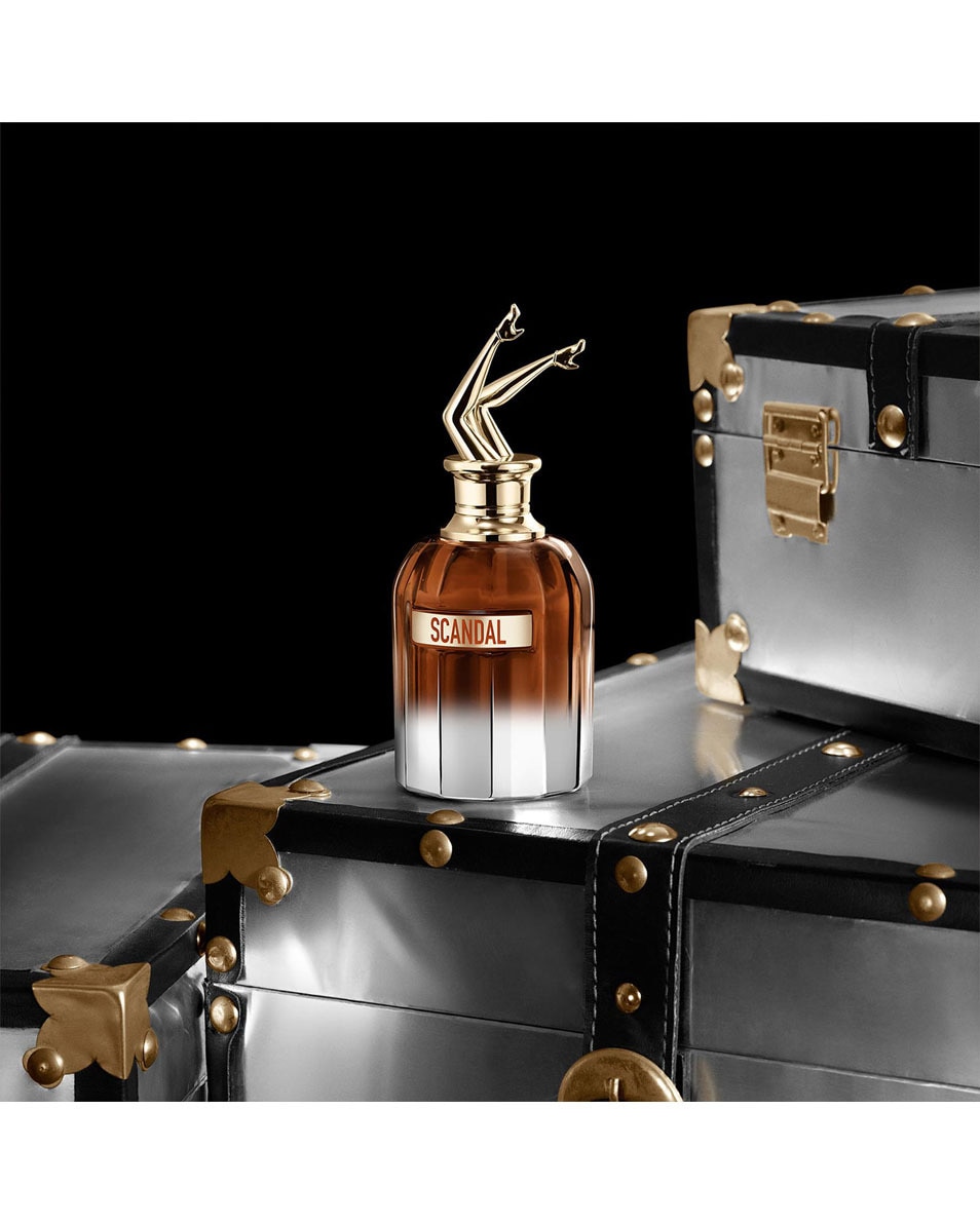 JEAN PAUL GAULTIER Scandal Scandal Elixir 50 ML 6