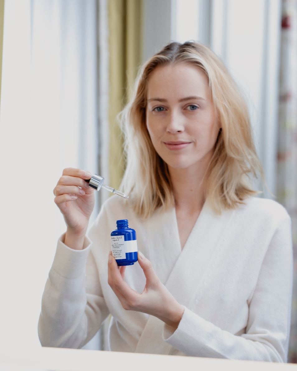 SISLEY HAIR RITUEL BY SISLEY LA CURE ANTIPELLICULAIRE APAISANTE 60 ML 5