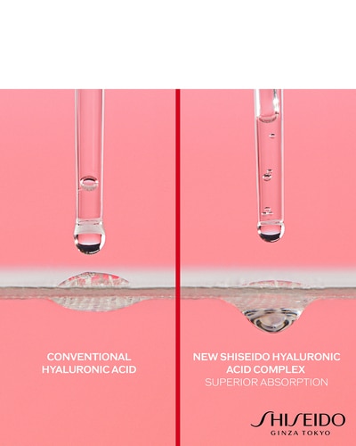 SHISEIDO ESSENTIAL ENERGY CRÈME HYDRATANTE RECHARGE 50 ML