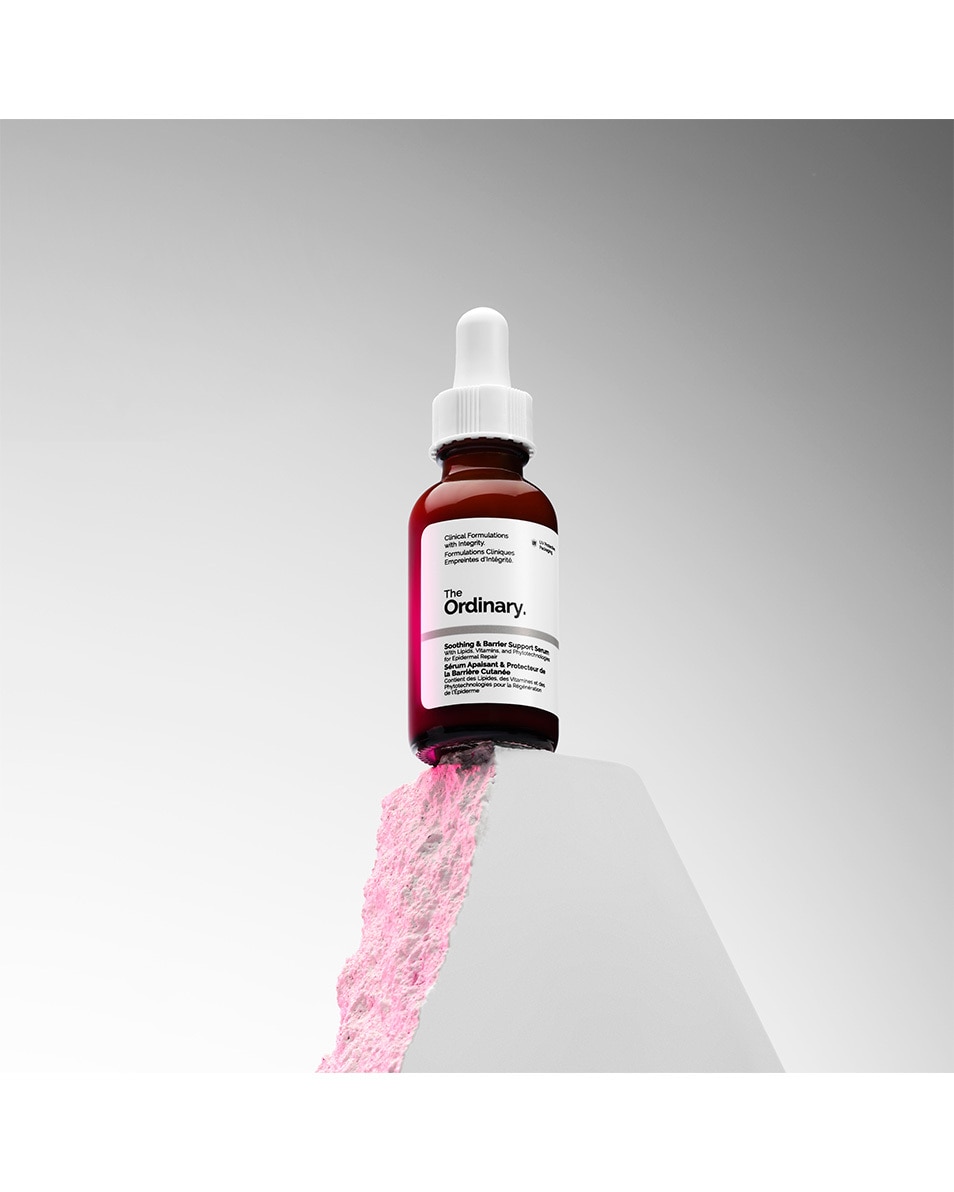 Sérum Apaisant & Protecteur de la Barrière Cutanée