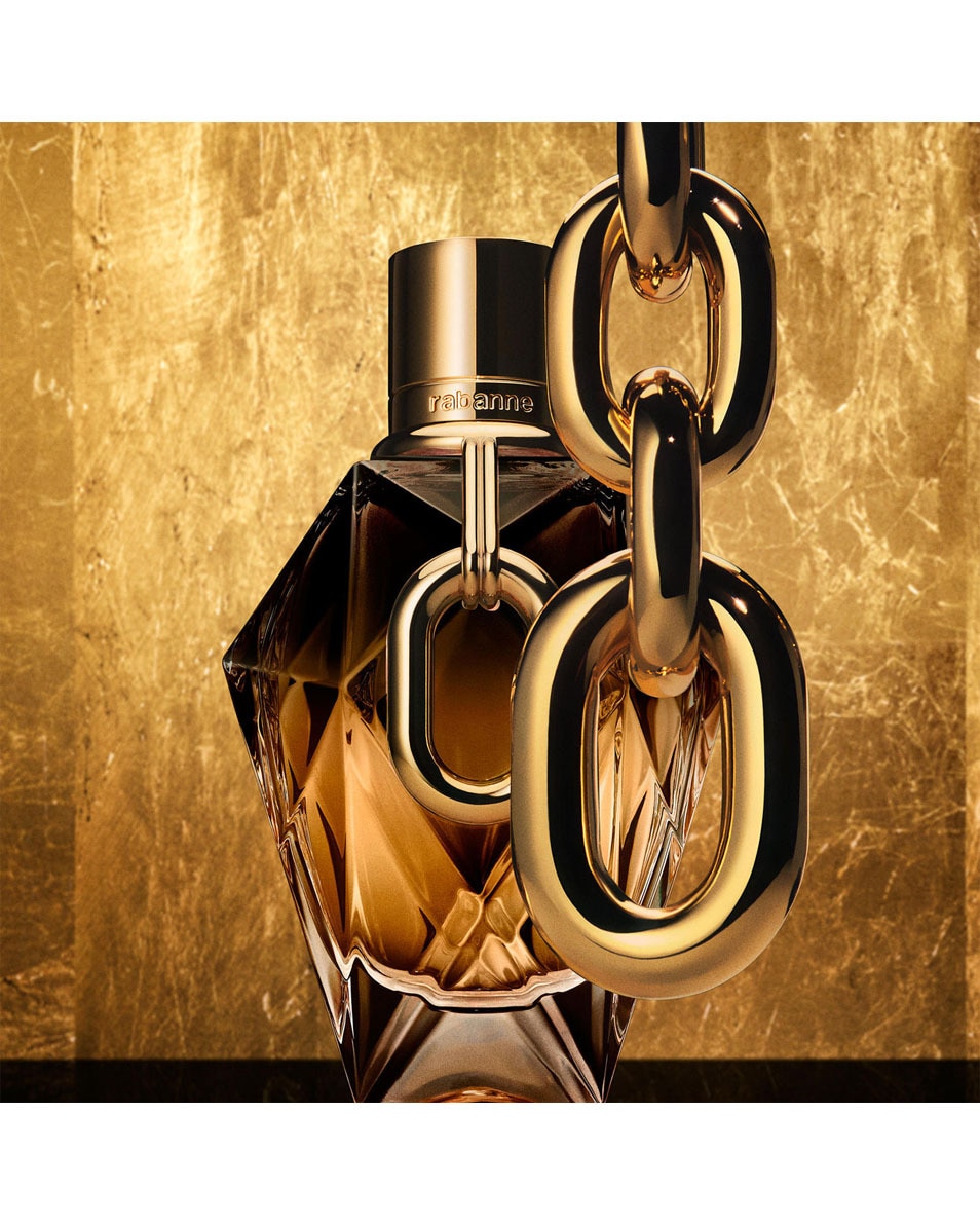 RABANNE Million Gold for Her Parfum 50 ML 6