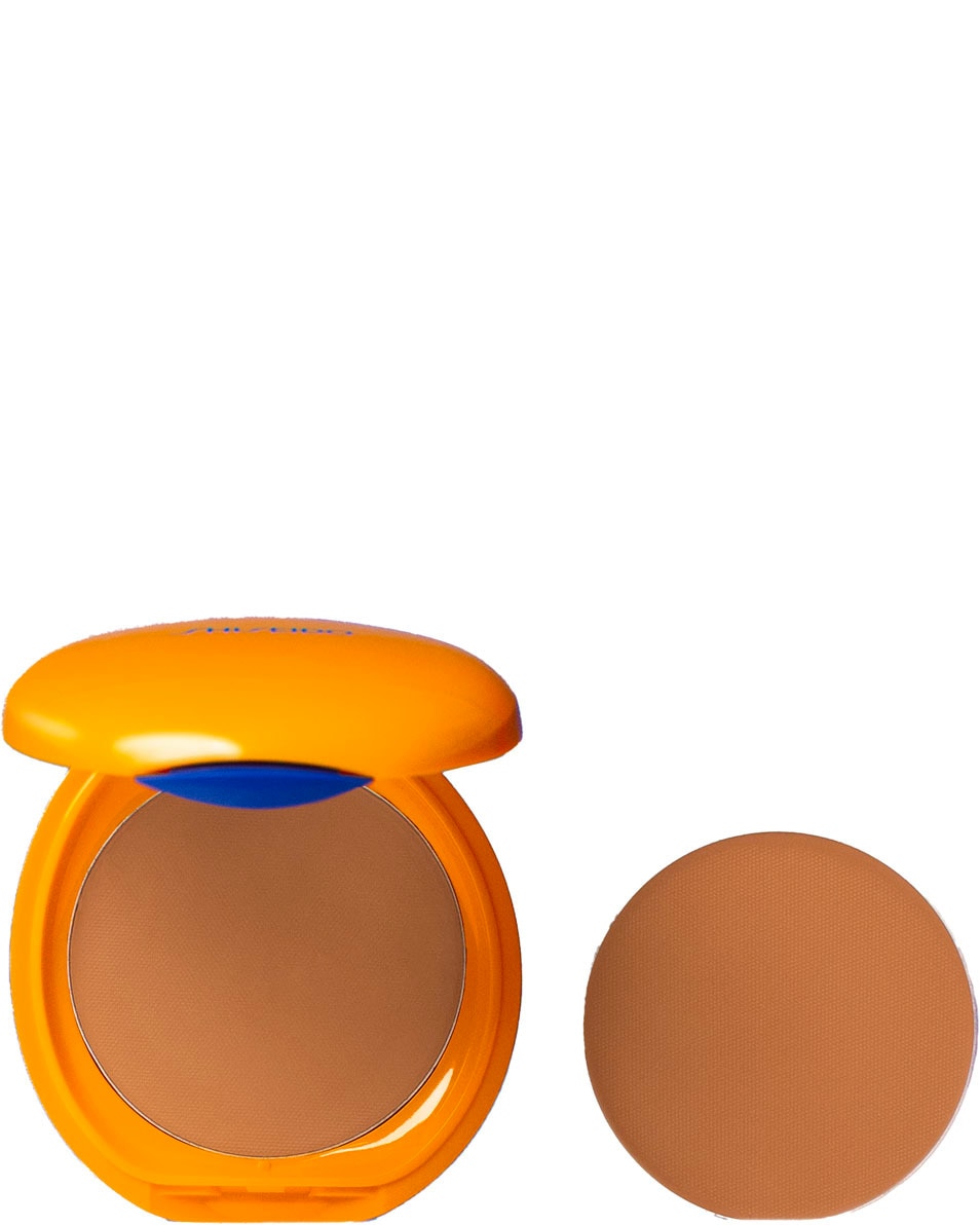 Tanning Compact Foundation SPF10