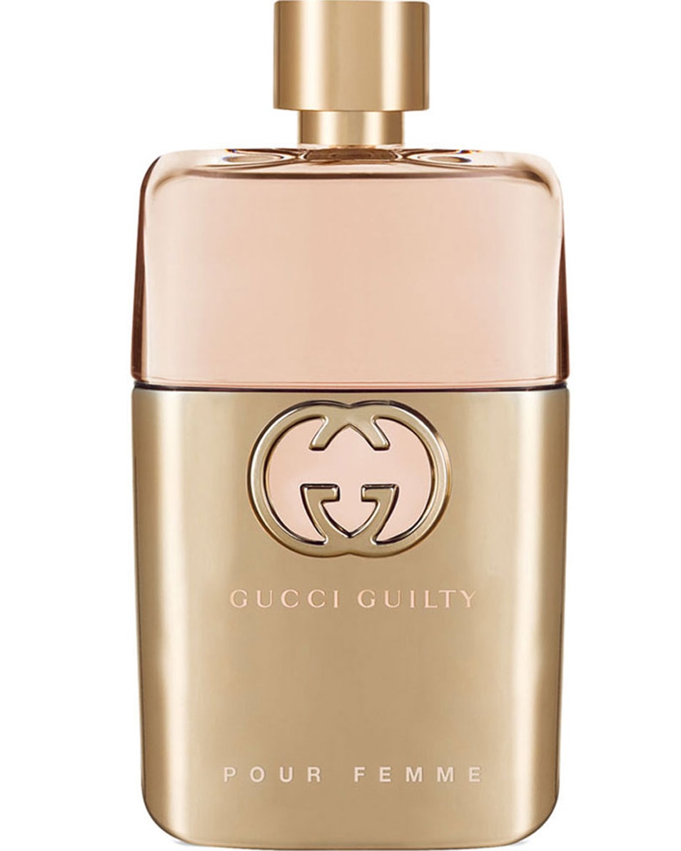 GUCCI GUILTY POUR FEMME EAU DE PARFUM 90 ML
