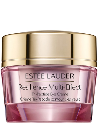 ESTÉE LAUDER RESILIENCE MULTI-EFFECT - TRI-PEPTIDE OOGCRÈME - INTENS HYDRATEREND, ANTI-AGING 15 ML