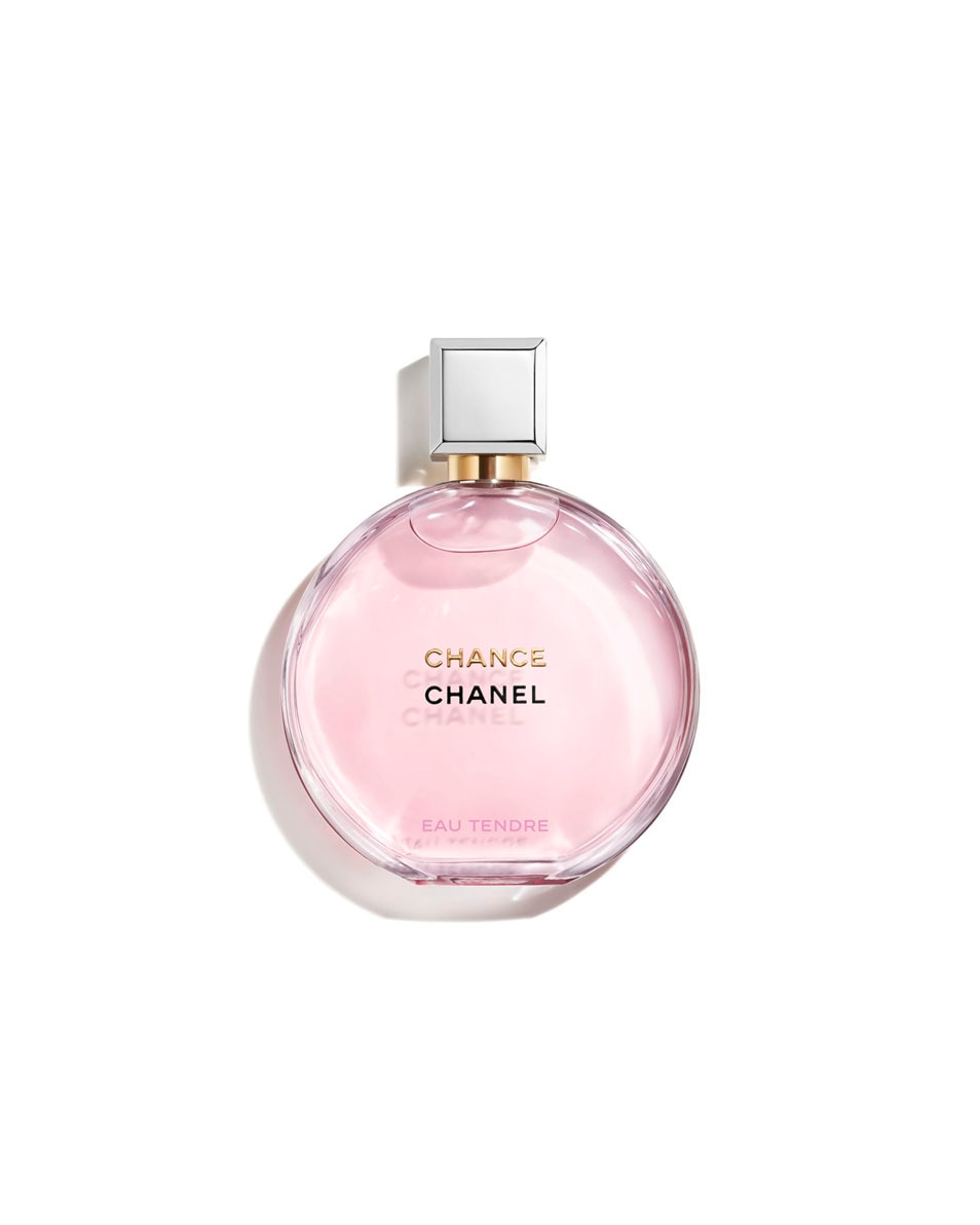 Chanel CHANCE EAU TENDRE EAU DE PARFUM VAPORISATEUR 50 ML