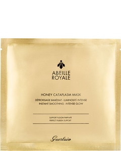 HONEY CATAPLASM MASKDÉFROISSAGE IMMÉDIAT, LUMINOSITÉ INTENSE HONEY CATAPLASM MASK<br>DÉFROISSAGE IMMÉDIAT, LUMINOSITÉ INTENSE