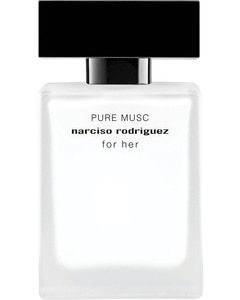 PURE MUSC EAU DE PARFUM PURE MUSC EAU DE PARFUM