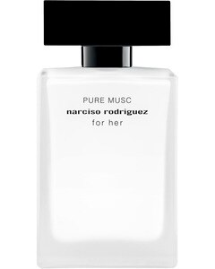 PURE MUSC EAU DE PARFUM PURE MUSC EAU DE PARFUM