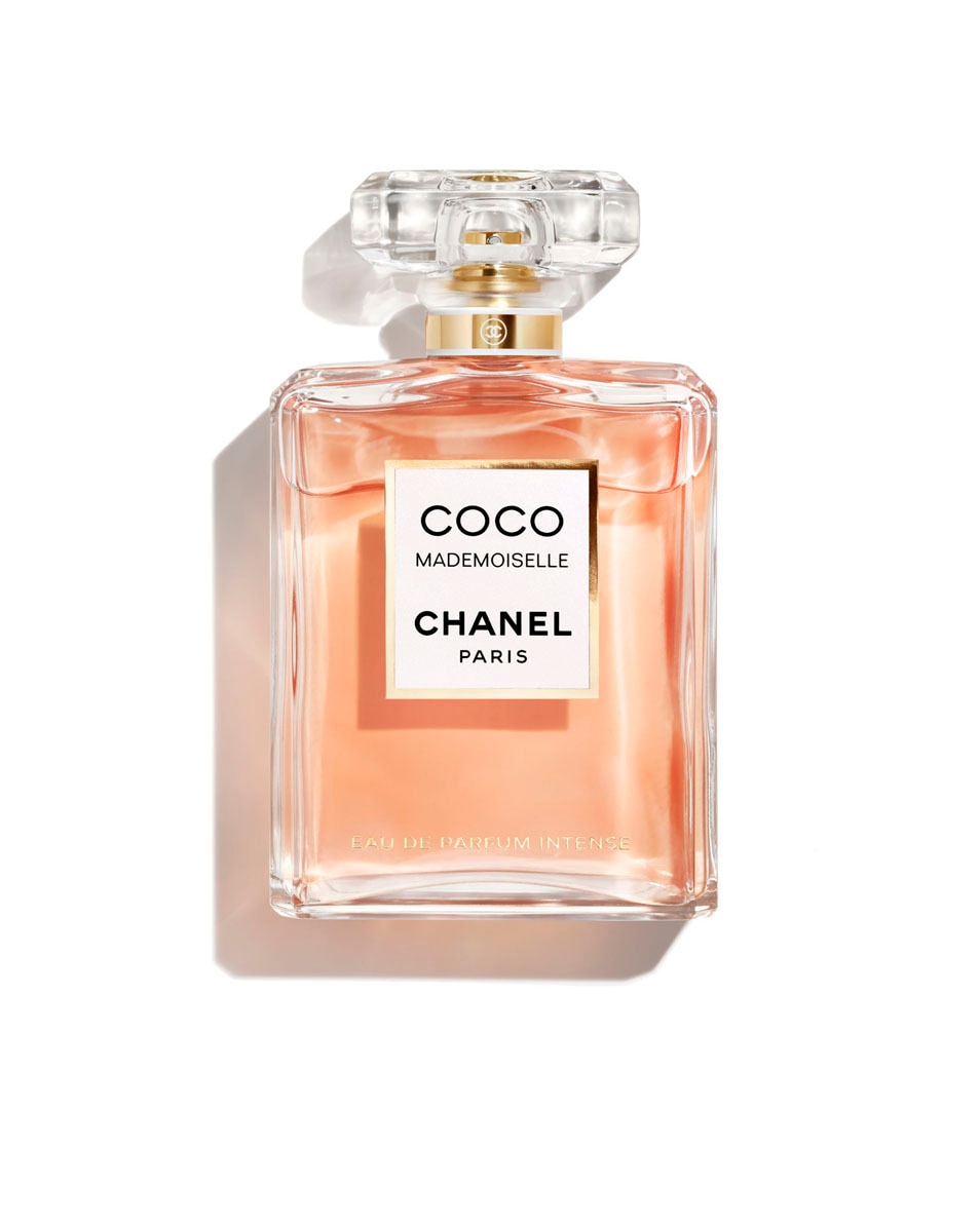 Chanel COCO MADEMOISELLE EAU DE PARFUM INTENSE 200 ML