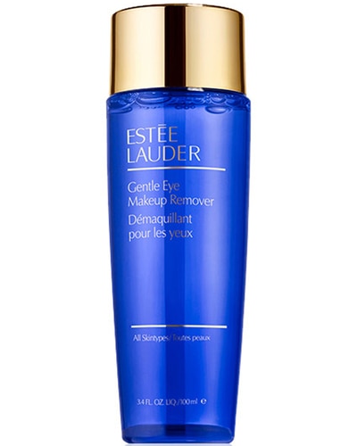 ESTÉE LAUDER GENTLE EYE MAKEUP REMOVER DÉMAQUILLANT POUR LES YEUX - TOUS TYPES DE PEAU 100 ML