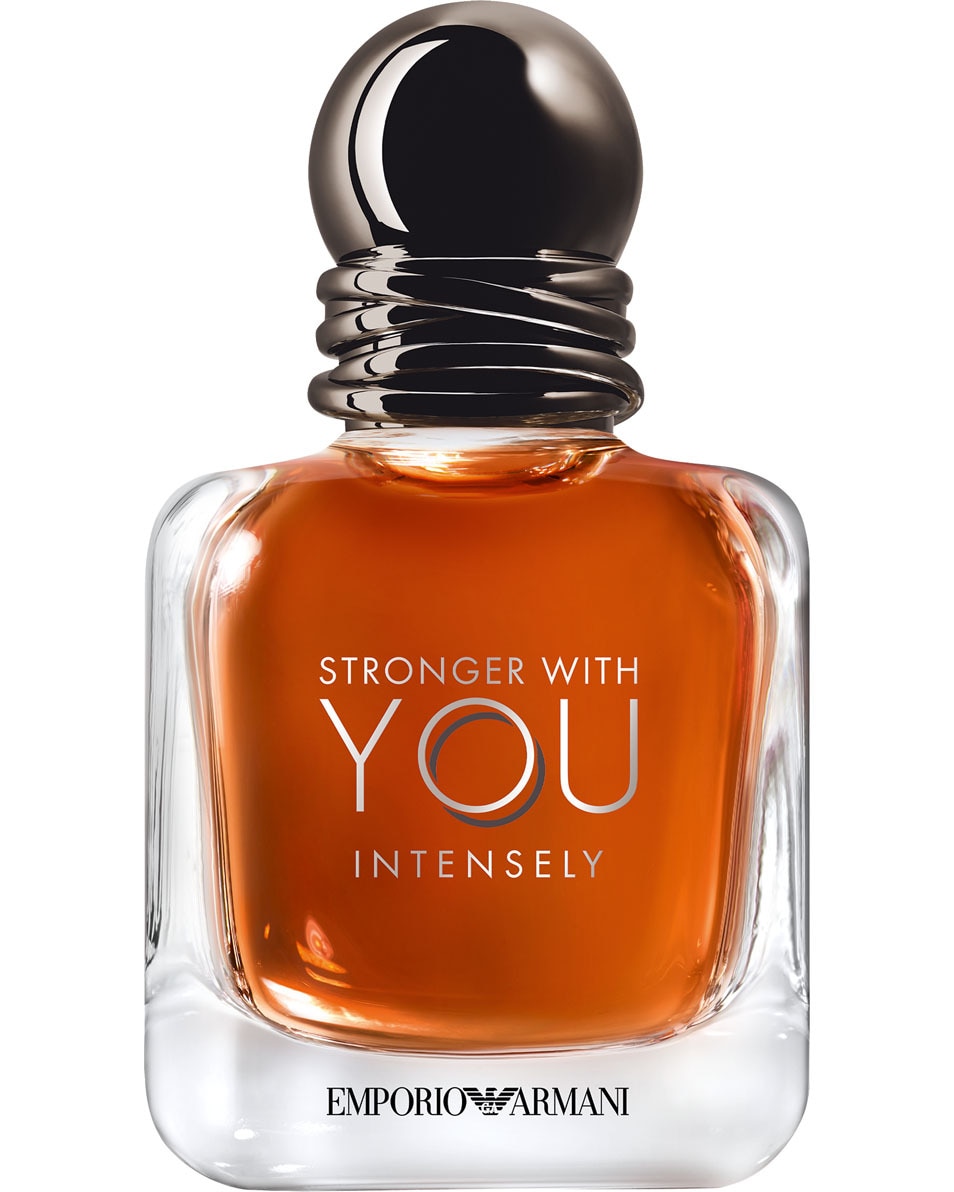ARMANI STRONGER WITH YOU INTENSELY EAU DE PARFUM MANNEN 30 ML