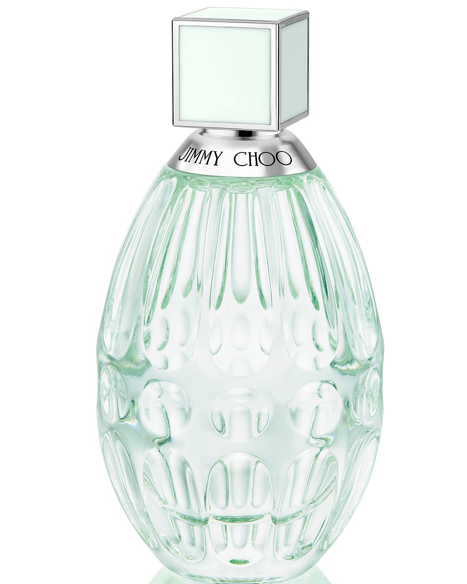 JIMMY CHOO FLORAL EAU DE TOILETTE 90 ML