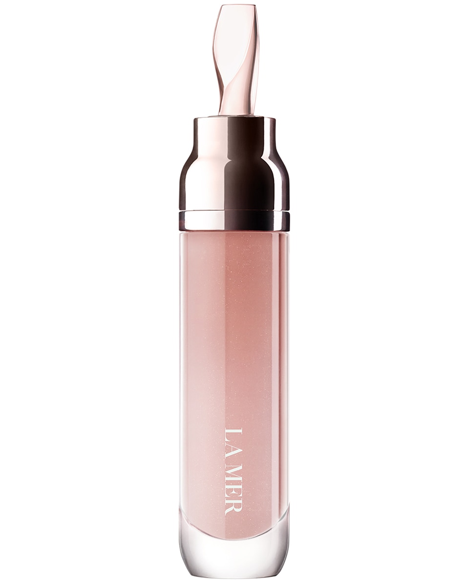 LA MER THE LIP VOLUMINIZER GLOSS HYDRATANT - REPULPE & PROTÈGE - SOIN DES LÈVRES 7 ML