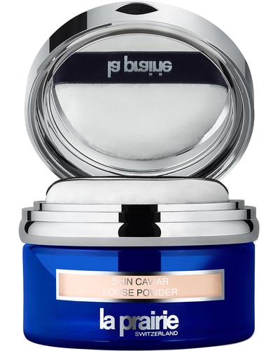 LA PRAIRIE LA PRIARIE SKIN CAVIAR POUDRE LIBRE Light Beige
