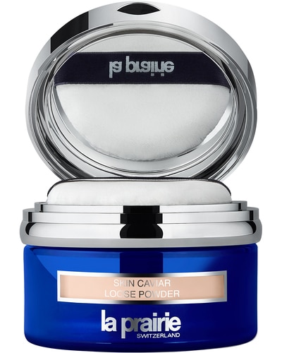 LA PRAIRIE LA PRIARIE SKIN CAVIAR LOOSE POWDER Neutral Beige