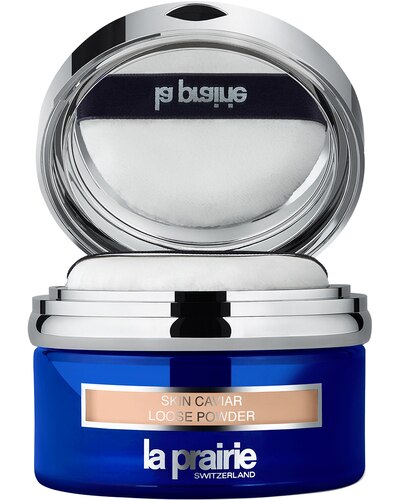 LA PRAIRIE LA PRIARIE SKIN CAVIAR LOOSE POWDER Dore