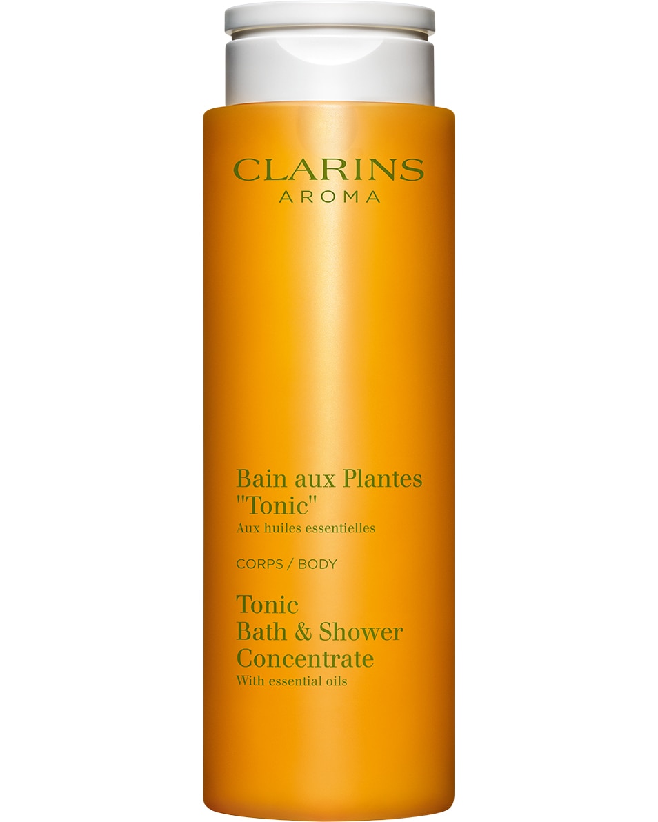CLARINS CLARINS AROMA Bath & shower concentrate 200 ML